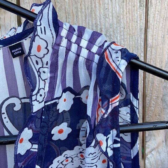 Like new CAbi top - Picture 4 of 7